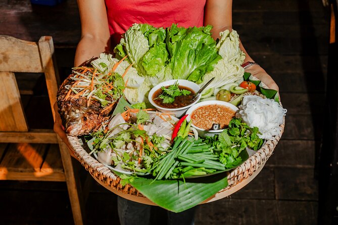 Mekong Meals Food Tour with 15+ Tastings - Price and value: does $45 really make sense?