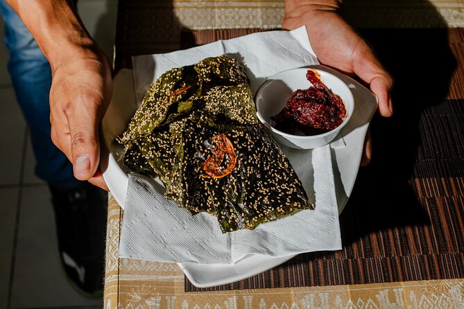 Mekong Meals Food Tour with 15+ Tastings - What to watch for: dietary needs and how strict you can be