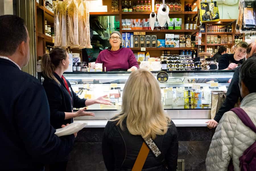 Melbourne Flavors: Queen Victoria Market Food Tour - Key Things I’d Bet You’ll Enjoy