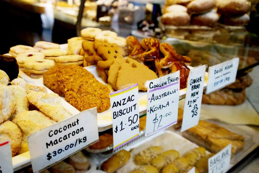 Melbourne Flavors: Queen Victoria Market Food Tour - Queen Victoria Market Before the Crowds Is a Quiet Luxury