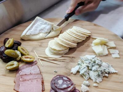 Melbourne Flavors: Queen Victoria Market Food Tour - Starting at the Multicultural Hub: The Food Story Comes First