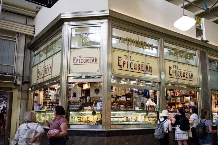 Melbourne Flavors: Queen Victoria Market Food Tour - What to Bring: Comfortable Shoes and Layers Win Here