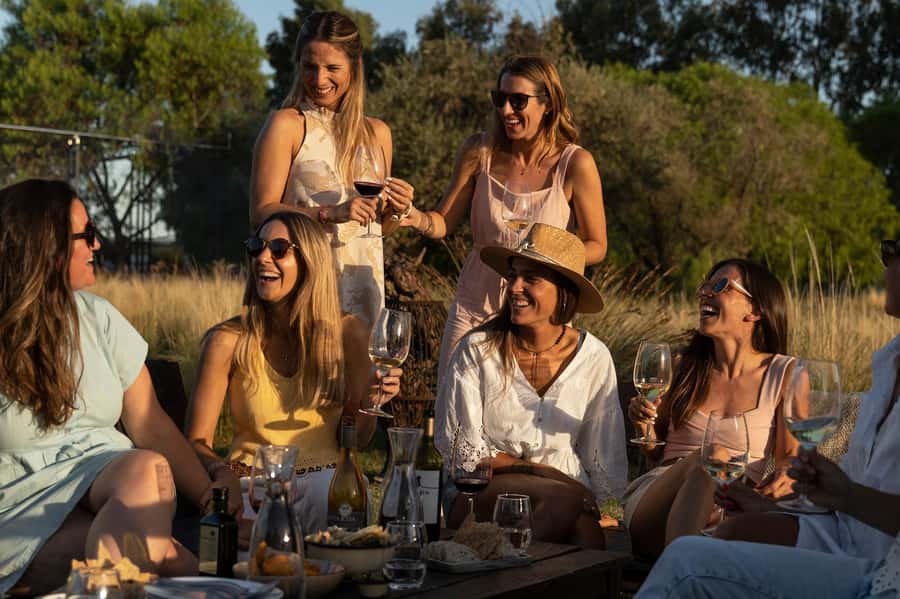 Mendoza: Wine Tasting Tour with Lunch and Private Transport - Who should book this tour, and who might prefer something else
