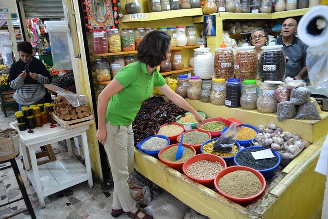 Mercado walking food tour - Why this Mazatlán Mercado walk feels like a real local day