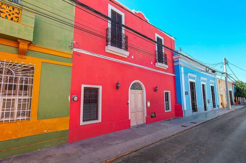 Mérida: 3-Hour Walking Food Tour - Grilled poc chuc in citrus marinade: the signature meat stop