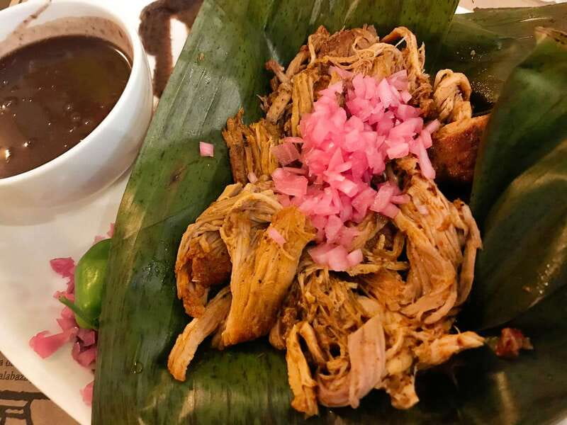 Mérida: 3-Hour Walking Food Tour - Tacos al pastor and carnitas: finishing strong and leaving full