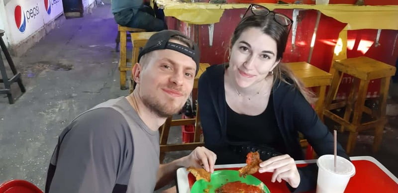 Mérida: 3-Hour Walking Food Tour - Price and what you actually get from $69