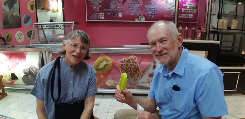 Mérida: 3-Hour Walking Food Tour - What you’ll learn: Mayan connections and city food context