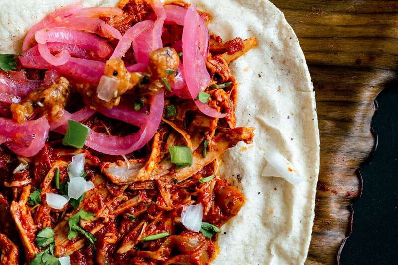 Mérida: 3-Hour Walking Food Tour - Gorditas and refreshing sips: your first Yucatán bite