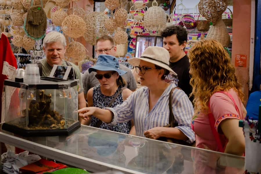 Mérida: Food tour of typical Yucatecan cuisine. - Key things you will notice on this tour