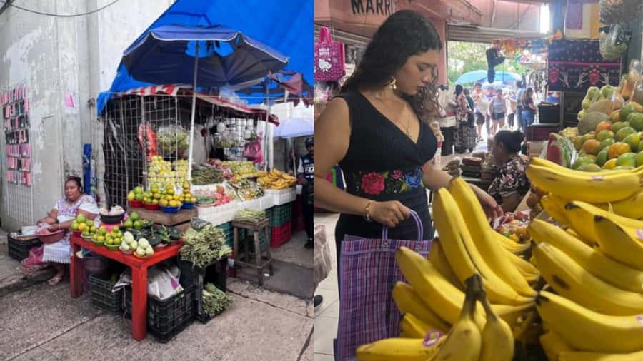 Mérida: Food tour of typical Yucatecan cuisine. - Two Markets, One Way of Eating: How the Tastings Are Built