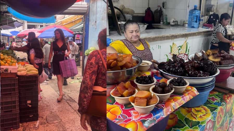 Mérida: Food tour of typical Yucatecan cuisine. - What You Eat: Breakfast, Tasty Drinks, and Traditional Sweets