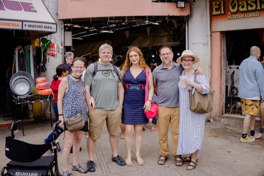 Mérida: Food tour of typical Yucatecan cuisine. - Price and Value: Why $35 Feels Fair Here