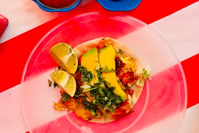 Merida Food Tour with local Yucatecan Chef - Timing and pace: a 3-hour tour that doesn’t feel rushed