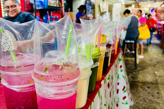 Merida Food Tour with local Yucatecan Chef - Language and cultural stories you can actually use