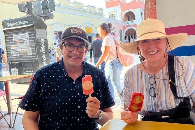 Merida Food Tour with local Yucatecan Chef - Price and value: what $65.71 buys you in Mérida