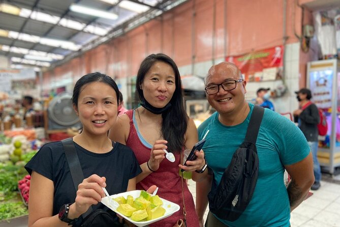 Merida Walking Food Tour. Authentic & Local Cuisine - Key highlights worth marking