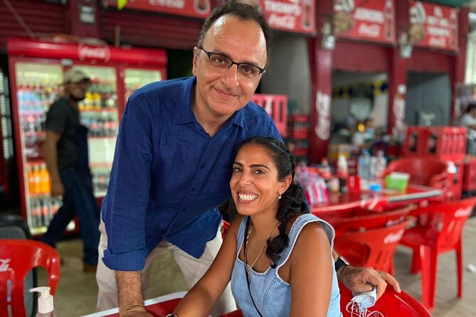 Merida Walking Food Tour. Authentic & Local Cuisine - Who should book this food tour in Mérida