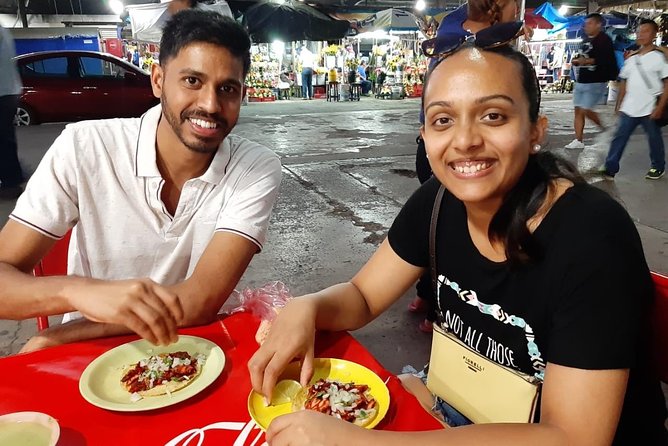 Merida Walking Food Tour. Authentic & Local Cuisine - Should you book the Merida Walking Food Tour?