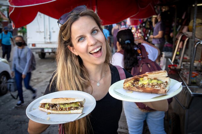 Merida Walking Food Tour. Authentic & Local Cuisine - Stop-by-stop: what each tasting adds (and what to watch for)