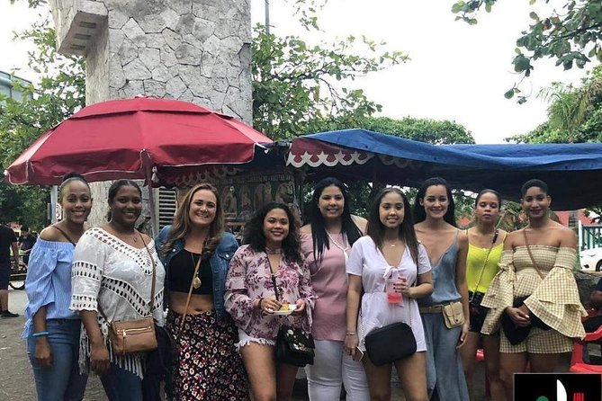 Mexican Street Food Crawl in Playa del Carmen - Tequila tasting and why the shopping part isn’t just a sales stop