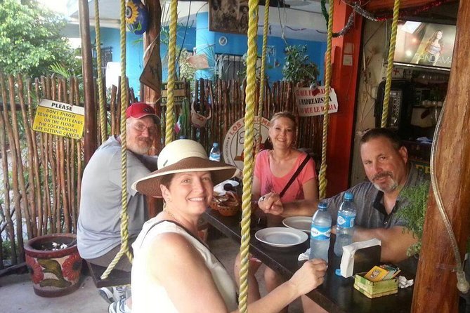 Mexican Street Food Crawl in Playa del Carmen - What kind of traveler should book this?