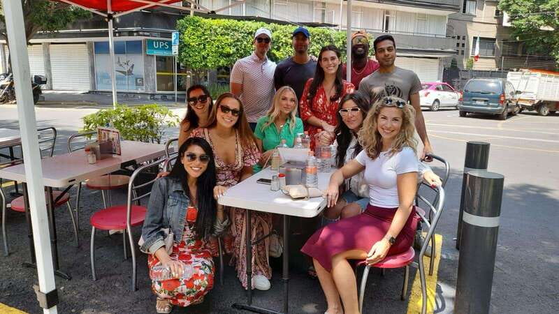 Mexico City: 3–Hour Polanco Food Tour - Polanco in 3 Hours: Why This Walk Gets You Fed Fast
