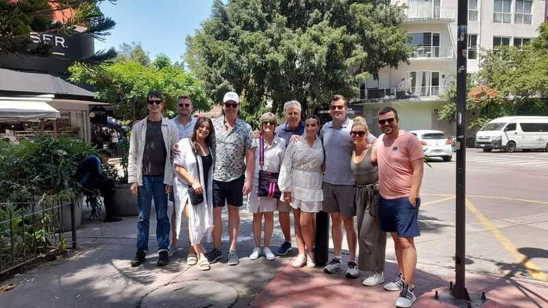 Mexico City: 3–Hour Polanco Food Tour - Polanco Views While You Eat: Architecture and Green Breaks