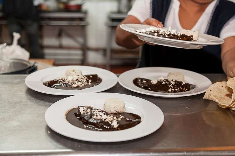 Mexico City: Authentic Downtown Food Tour - Who this downtown food tour fits best