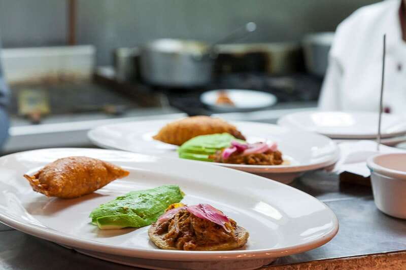 Mexico City: Authentic Downtown Food Tour - Cantinas and tequila drinks: the social side of downtown eating