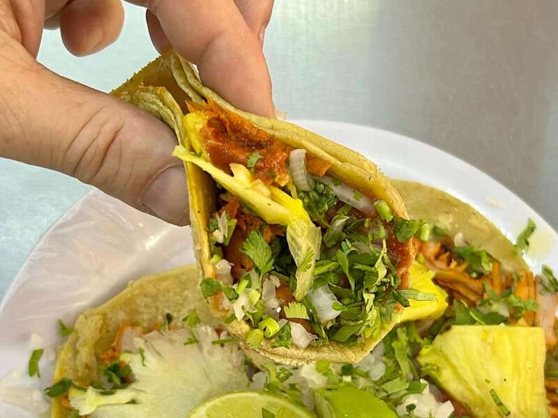 Mexico City: Coyoacan Tacos Food Tour & Optional Frida Kahlo - Key points you’ll care about before you go