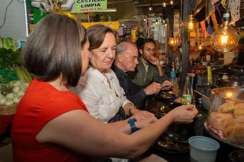 Mexico City: Coyoacan Tacos Food Tour & Optional Frida Kahlo - Price and what you’re actually buying for $69