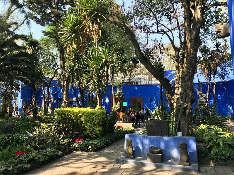 Mexico City: Coyoacan Tacos Food Tour & Optional Frida Kahlo - Torta de milanesa: the crunchy comfort-food anchor