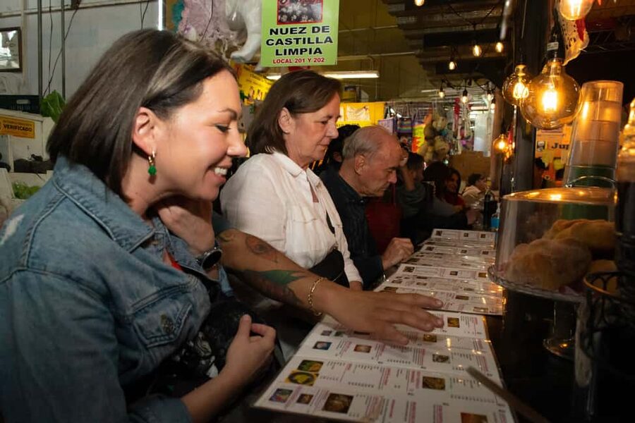 Mexico City: Coyoacan Tacos Food Tour & Optional Frida Kahlo - Meeting at Miguel Hidalgo y Costilla and planning your timing