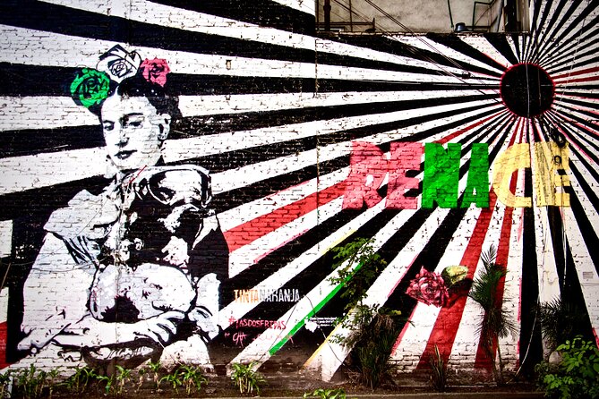 Mexico City Historical Centre Food Tour with 7 Authentic Tastings - Stop 1: Plaza Pino Suárez 17 Welcome and Tour Overview