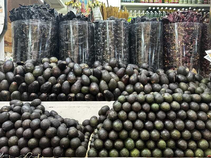 Mexico City: Old Town Food Tour of 7 Tastings & Secret Dish - Tacos at a locals’ favorite taquería: lime, salsa, and pastor energy