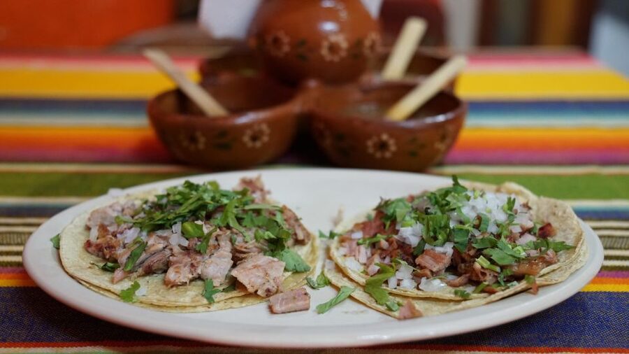 México City: Street Food to Home Cooking Food Tour - Who should book this, and who might want to skip