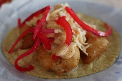 México City: Street Food to Home Cooking Food Tour - How the tastings add up to a real meal (not “just bites”)