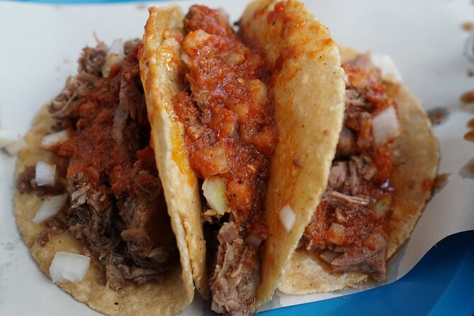 México City: Street Food to Home Cooking Food Tour - What you learn: Mexican cuisine as region, ingredient, and era