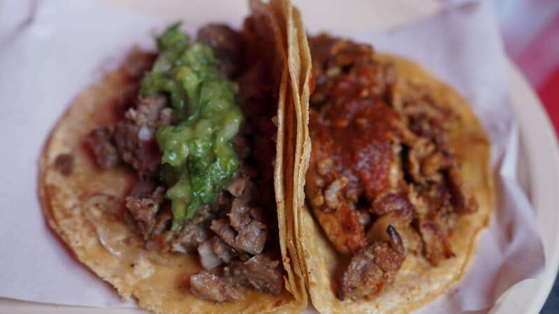 México City: Street Food to Home Cooking Food Tour - Logistics that actually matter: walking, shoes, and where to meet