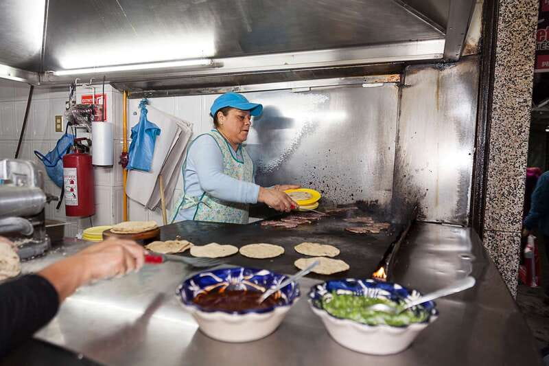 Mexico City: Tacos & Mezcal Night Food Tour - The Real Deal Value: What $135 Buys in Mexico City
