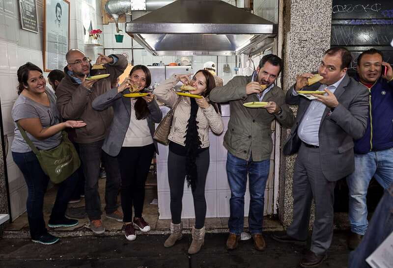 Mexico City: Tacos & Mezcal Night Food Tour - Should You Book This Mexico City Tacos & Mezcal Night Tour?