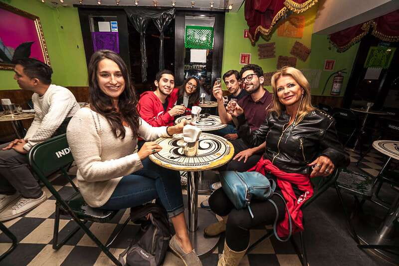 Mexico City: Tacos & Mezcal Night Food Tour - FAQ