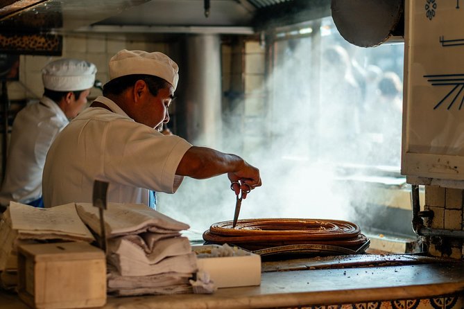 Mexico Private Food Tour With Locals Including 10 Tastings - Price and Value: Why $110.10 Might Feel Fair or Not
