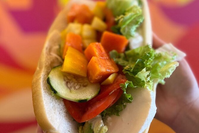 Miami Beach Bike and Food Tour - Bikes, Bites & Views (Adults) - Key stops and why they matter