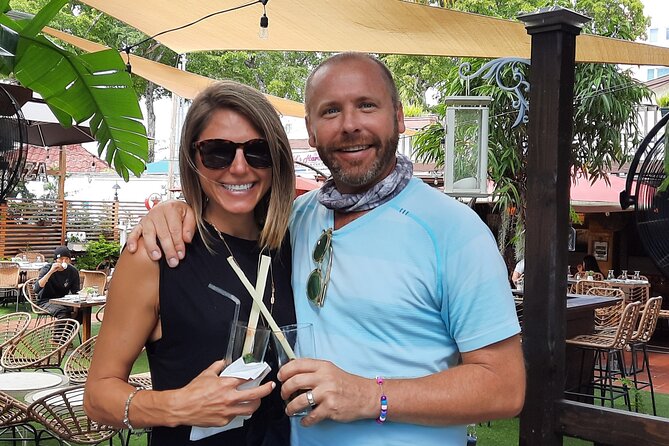 Miami Beach Bike and Food Tour - Bikes, Bites & Views (Adults) - From Jackie Gleason to the Fillmore Miami Beach