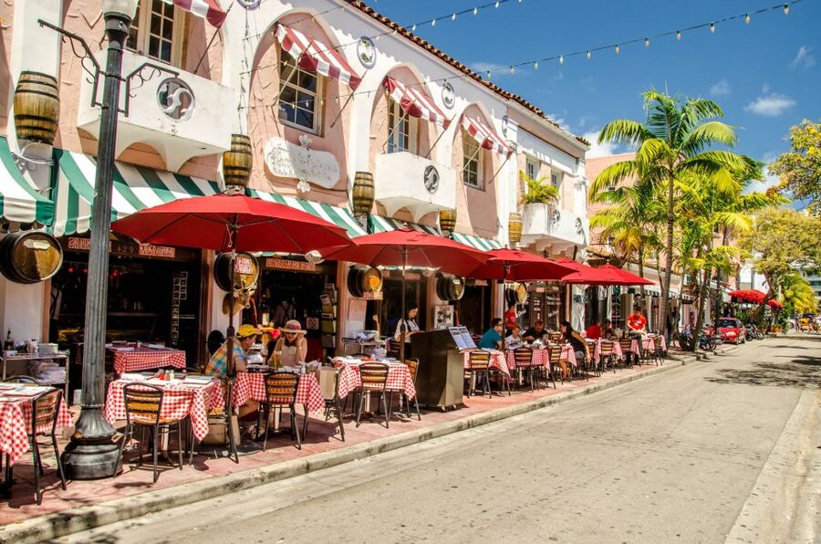 Miami: South Beach Food Tour - Key things you’ll notice on this South Beach food walk