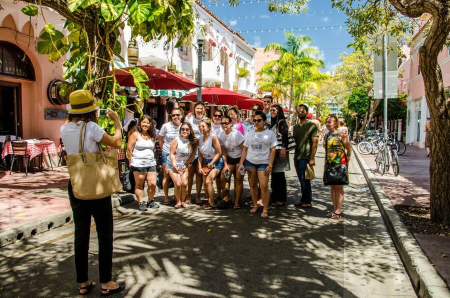 Miami: South Beach Food Tour - Art Deco First, Food Second: Why South Beach Looks (and Tastes) Different
