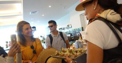 Miami: South Beach Food Tour - Price and Value: What $75 Buys in 150 Minutes