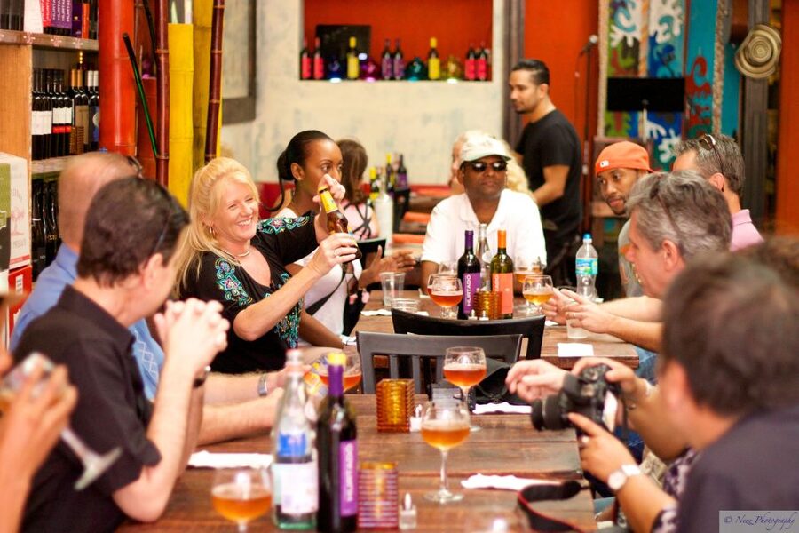 Miami: South Beach Food Tour - Practical Tips So You Enjoy Every Stop